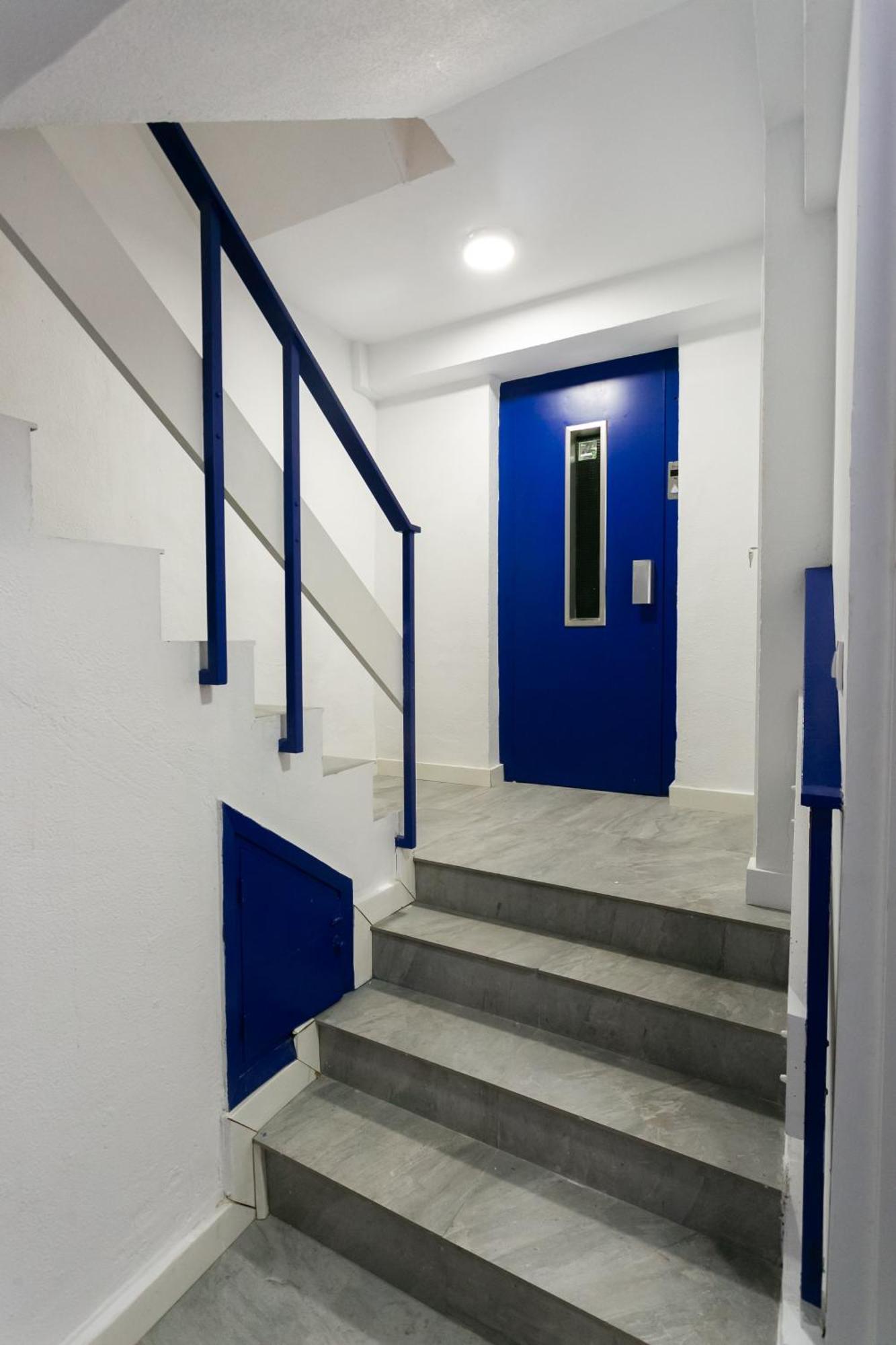 Lujoso Apartamento Con Piscina Compartida 1 Sevilla Kültér fotó